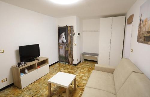 Pra' Apartment | Le case di Elisa 3