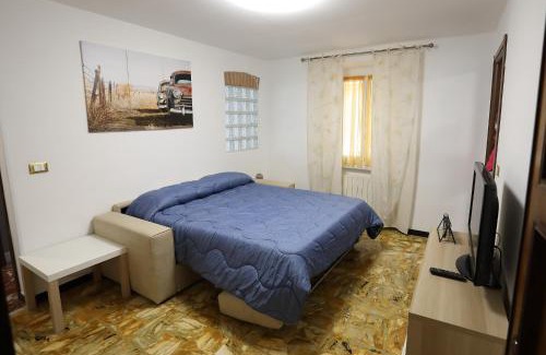 Pra' Apartment | Le case di Elisa 3