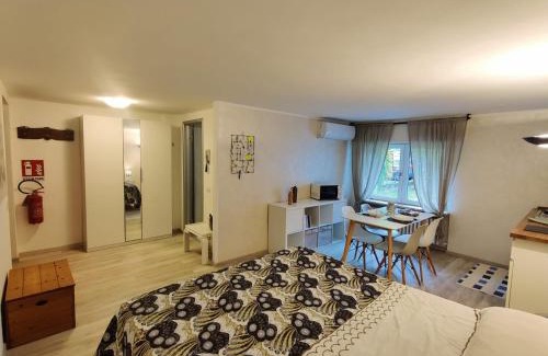 Abbadia Lariana Apartment | le case di Giulia