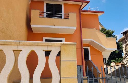 Sant'Antioco House | Le Case di Loris