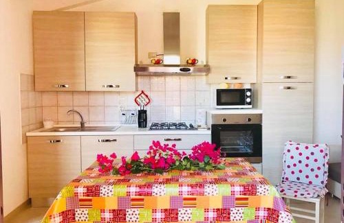 Sant'Antioco House | Le Case di Loris