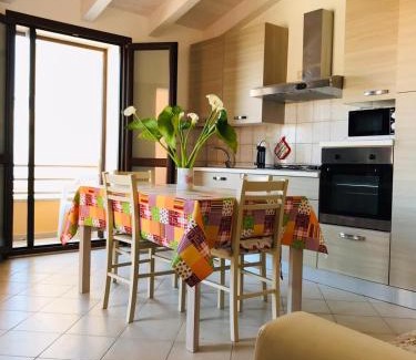 Sant'Antioco House | Le Case di Loris