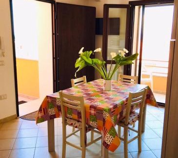 Sant'Antioco House | Le Case di Loris