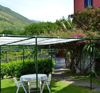 Maratea House | Le case di Nina