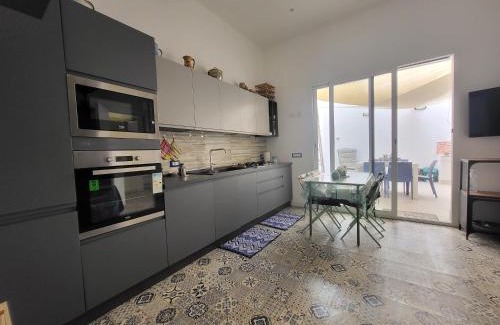 Mondello House | Le Case di Sole Appartamento Brezza Marina