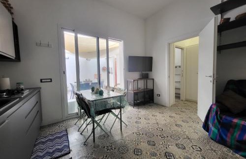 Mondello House | Le Case di Sole Appartamento Brezza Marina