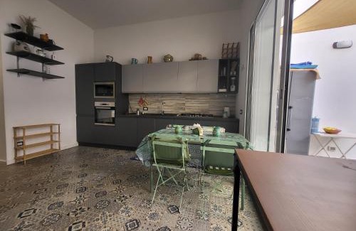 Mondello House | Le Case di Sole Appartamento Brezza Marina