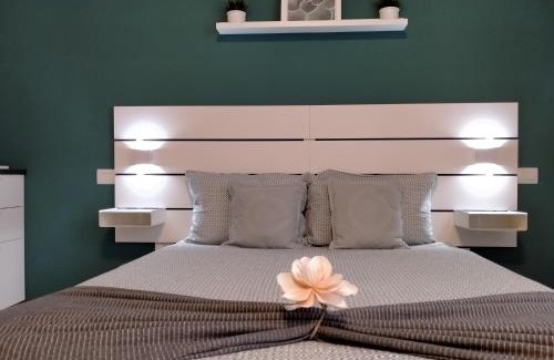 Fucecchio Bed & Breakfast | Le Case di Sonia TRE GEMME GIADA Fucecchio
