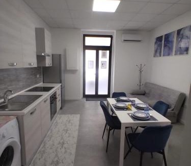 Corato Apartment | Le case di Vinci