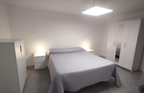Corato Apartment | Le case di Vinci