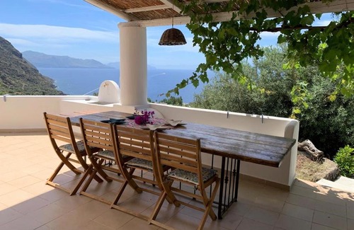 Leni House | Le Case Ulivo di Rinella