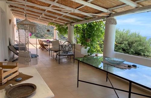 Leni House | Le Case Ulivo di Rinella