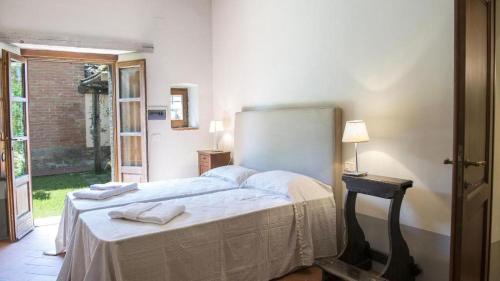 Ferretto Villa | Le Caselle 26, Emma Villas