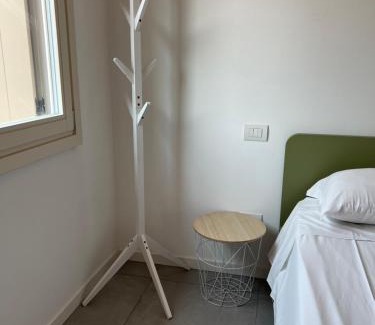 Pacengo House | Le Casette B - Camera con bagno