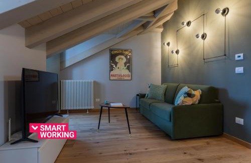 Borgo Dora Apartment | Le Casette del Balon by Wonderful Italy
