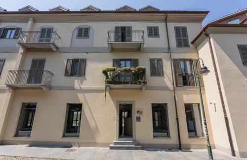 Borgo Dora Apartment | Le Casette del Balon by Wonderful Italy