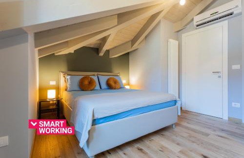 Borgo Dora Apartment | Le Casette del Balon by Wonderful Italy