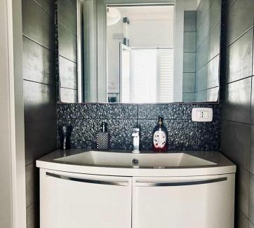 Vittoria House | Le Casette di Alice