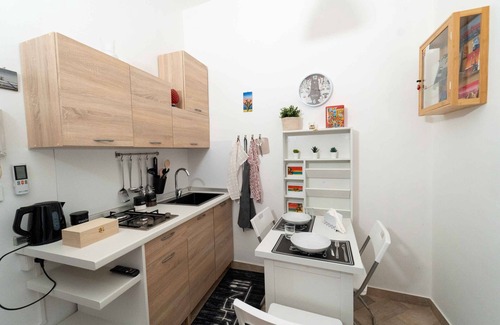 Trapani City Centre Apartment | Le Casette di Didi