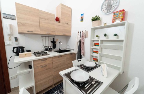 Trapani City Centre Apartment | Le Casette di Didi