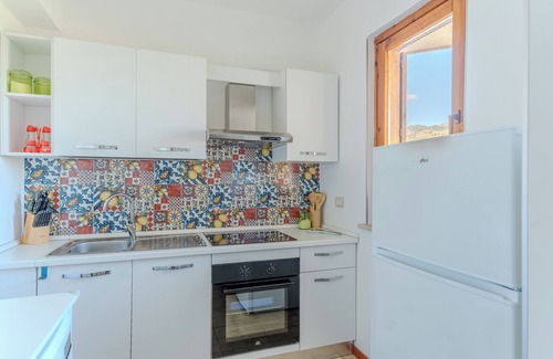 Roccalumera Apartment | LE CASETTE DI FLAVIA - Trinacria (Near Taormina. 100 mt from sea and highway