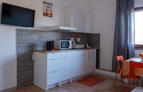 Tolfa Apartment | le casette di Frà
