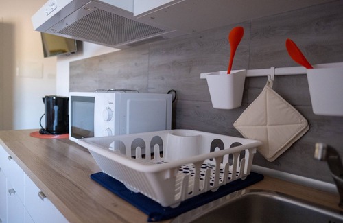 Tolfa Apartment | le casette di Frà