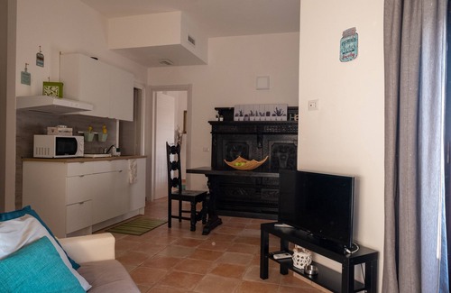 Tolfa Apartment | le casette di Frà