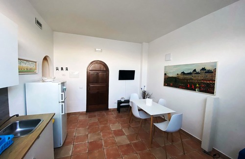 Tolfa Apartment | le casette di Frà