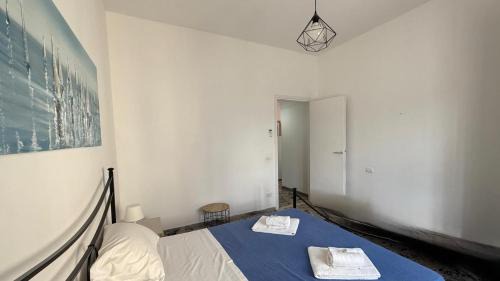 Tolfa House | Le casette di Frà Rosa dei Venti