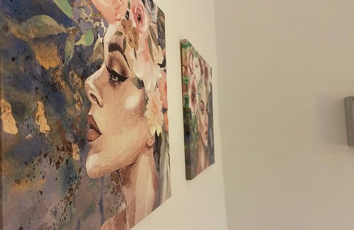 Tolfa Apartment | Le casette di Frà Studios