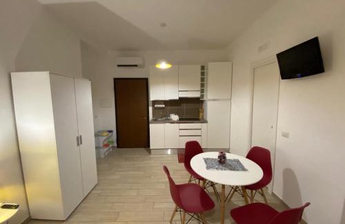Tolfa Apartment | Le casette di Frà Studios