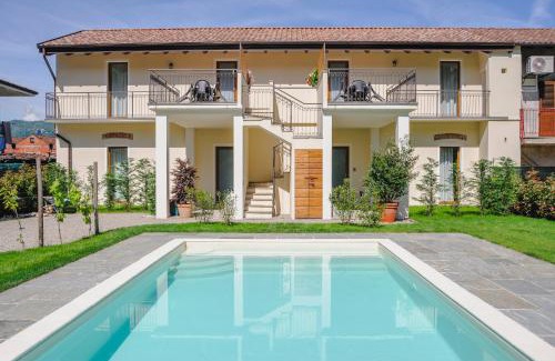 Orta San Giulio Apartment | Le Casette di Orta Apartments