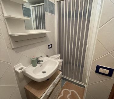 Sciacca Apartment | Le Casette Sul Lungomare