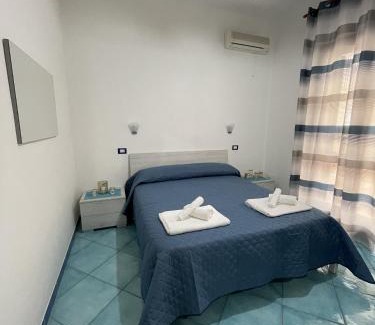 Sciacca Apartment | Le Casette Sul Lungomare