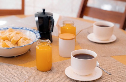 Sucre House | Le Casita Sucre: Céntrica, cómoda y amplia