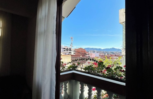 Sucre House | Le Casita Sucre: Céntrica, cómoda y amplia