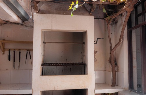 Sucre House | Le Casita Sucre: Céntrica, cómoda y amplia