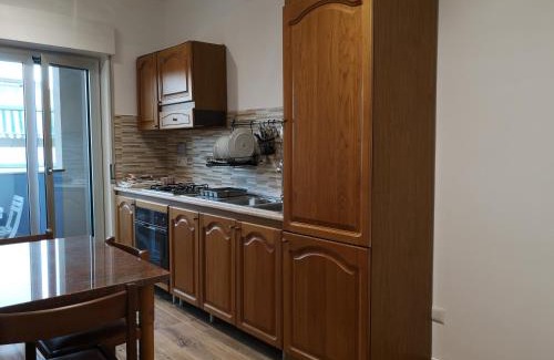Roccalumera Apartment | Le Cassiere DNA