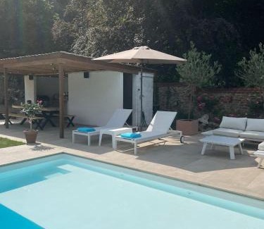 Wepion Apartment | Le Castel Mosan
