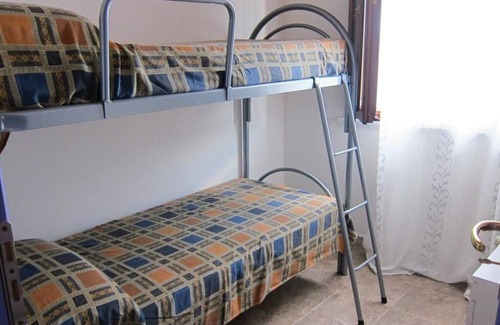 Santa Domenica House | LE CASTELLA RESIDENCE APP. 9