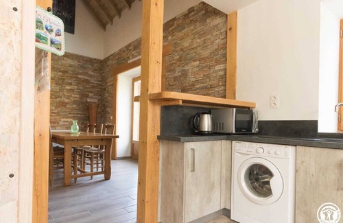 Clarac House | Le Castillon - Marignac