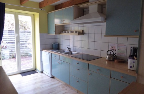 Saint-Amarin House | LE CELADON, spacious, bright and comfortable cottage classified 3 stars