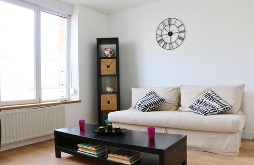 Saulces-Monclin House | Le celise