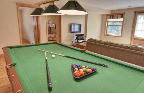 Fiddler Lake Resort Ski Chalet | Le Cerf #40