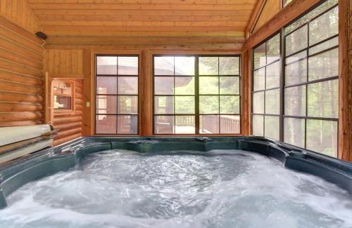 Fiddler Lake Resort Ski Chalet | Le Cerf #40