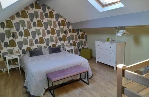 Libin House | Le Cerf volant