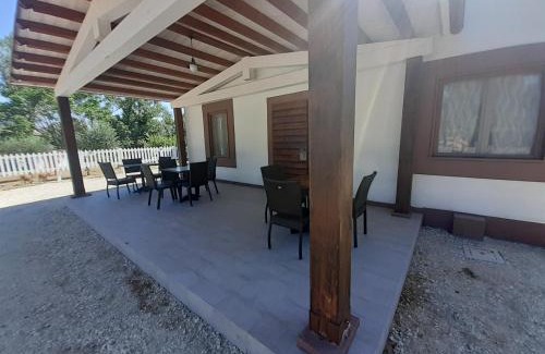 Baiano Bed & Breakfast | LE CERQUE