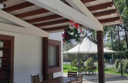 Baiano Bed & Breakfast | LE CERQUE