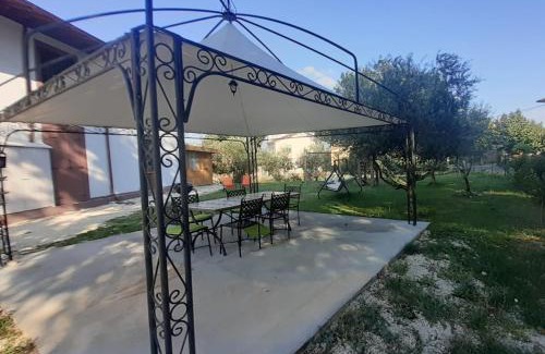 Baiano Bed & Breakfast | LE CERQUE